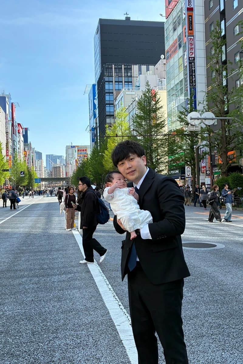 0歳の娘を育てながら日々頑張っています