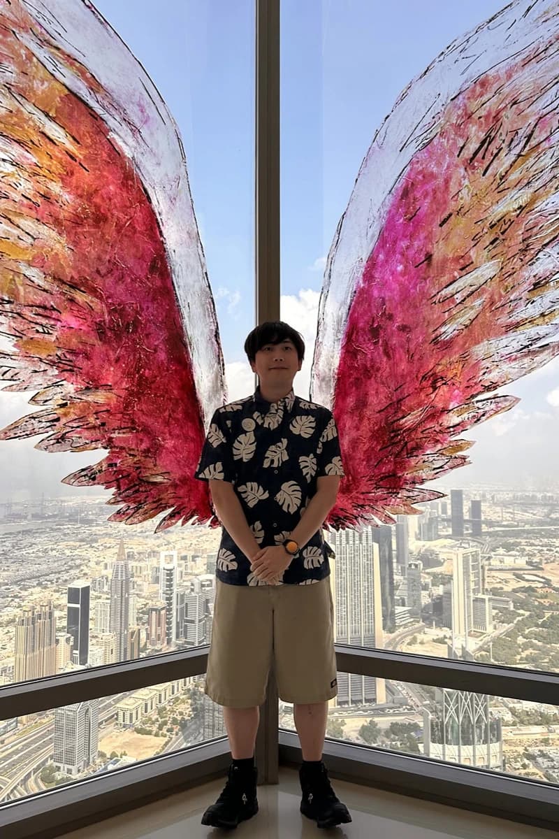こんにちは、小林修平です!